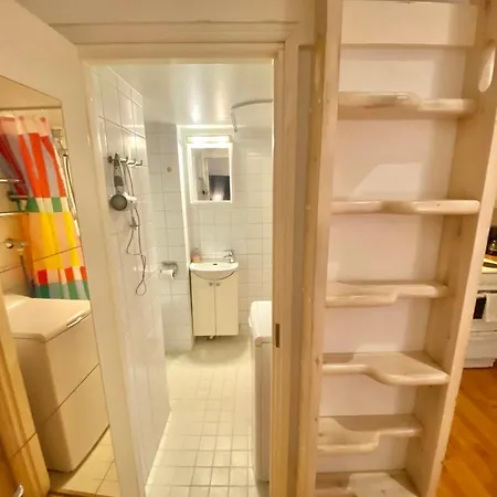 Pink Gem, Kamppi Apartman Helsinki