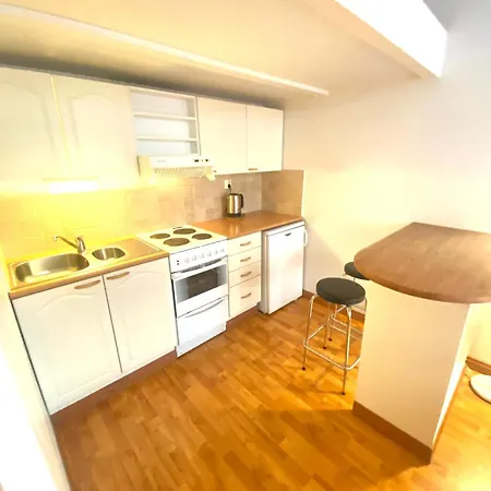 Pink Gem, Kamppi Apartment *
