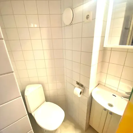 Apartman Pink Gem, Kamppi *