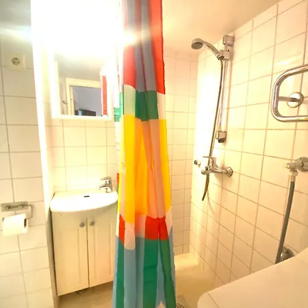 Apartman Pink Gem, Kamppi