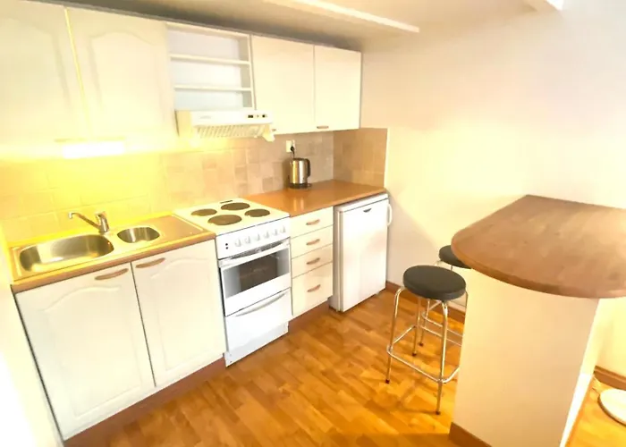 Pink Gem, Kamppi דירה *