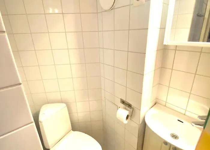 شقة Pink Gem, Kamppi *