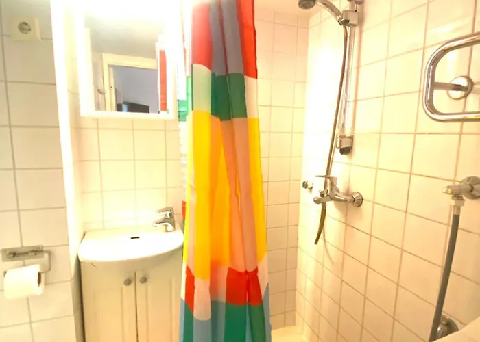 شقة Pink Gem, Kamppi