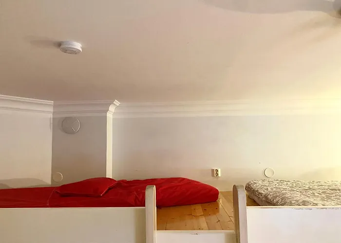 Pink Gem, Kamppi شقة