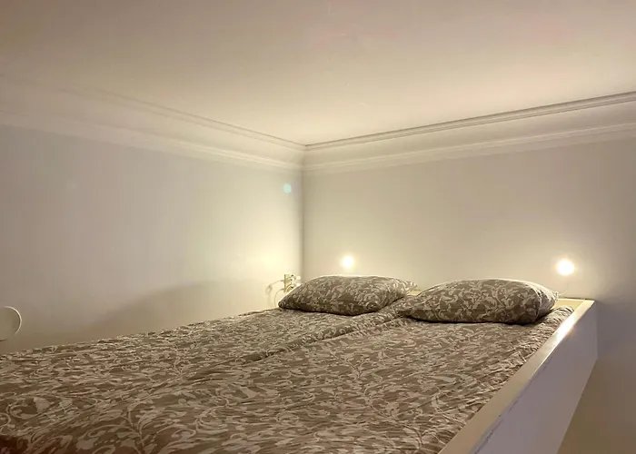 Pink Gem, Kamppi شقة *