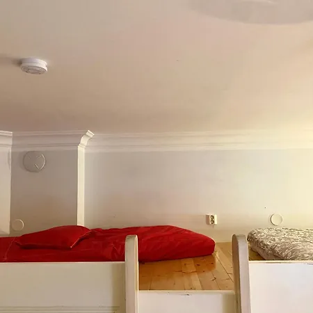 Pink Gem, Kamppi Appartement