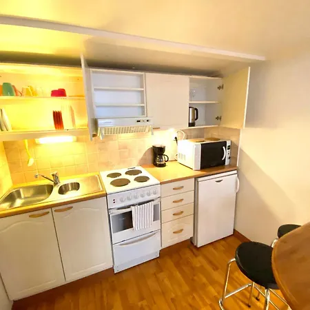 Pink Gem, Kamppi * Helsinki